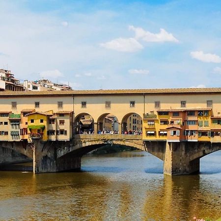 Best Bnb Albizi Florence Buitenkant foto
