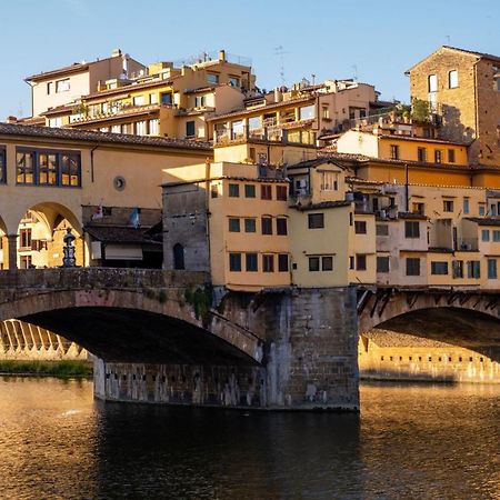Best Bnb Albizi Florence Buitenkant foto