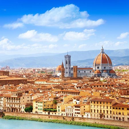 Best Bnb Albizi Florence Buitenkant foto
