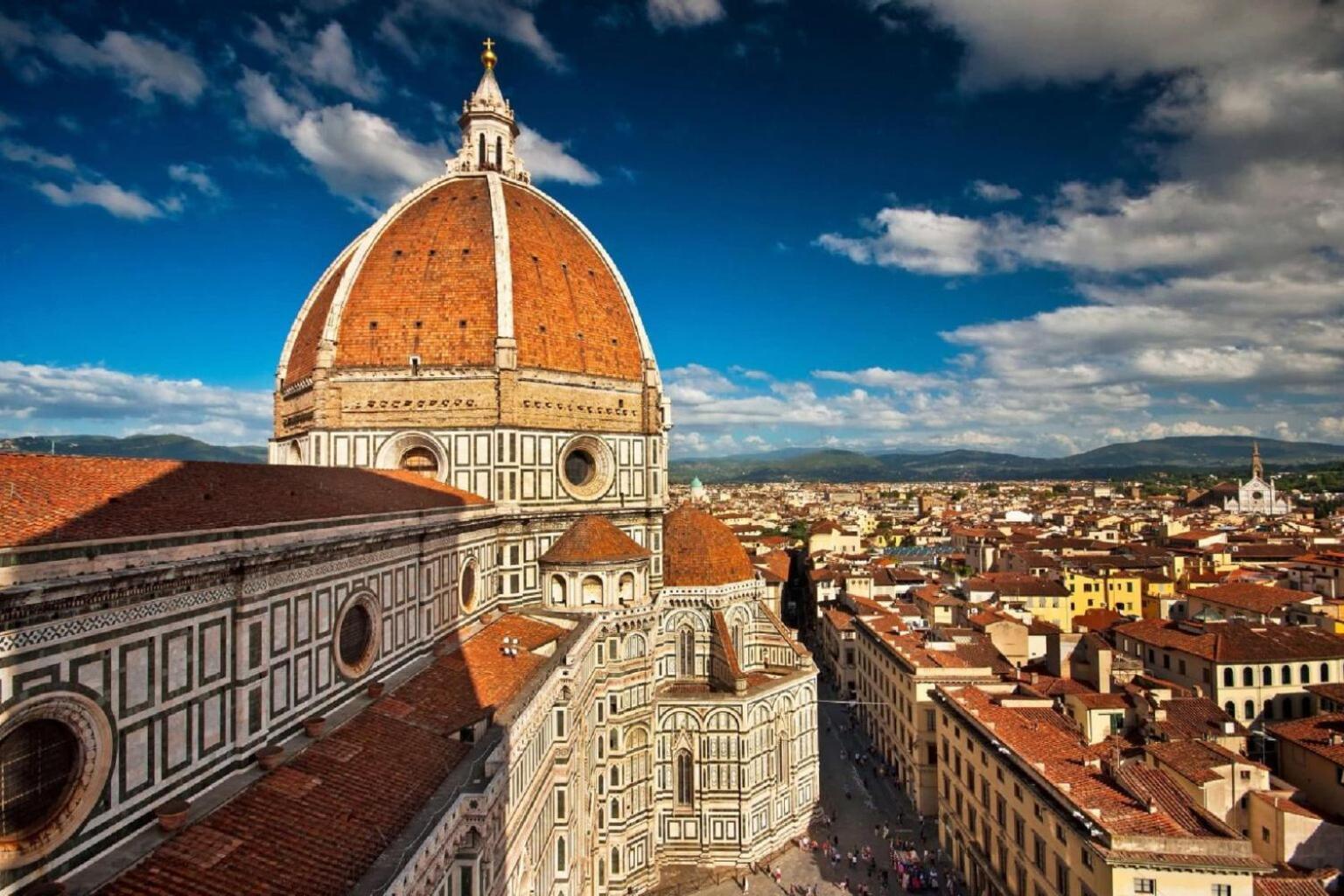 Best Bnb Albizi Florence Buitenkant foto