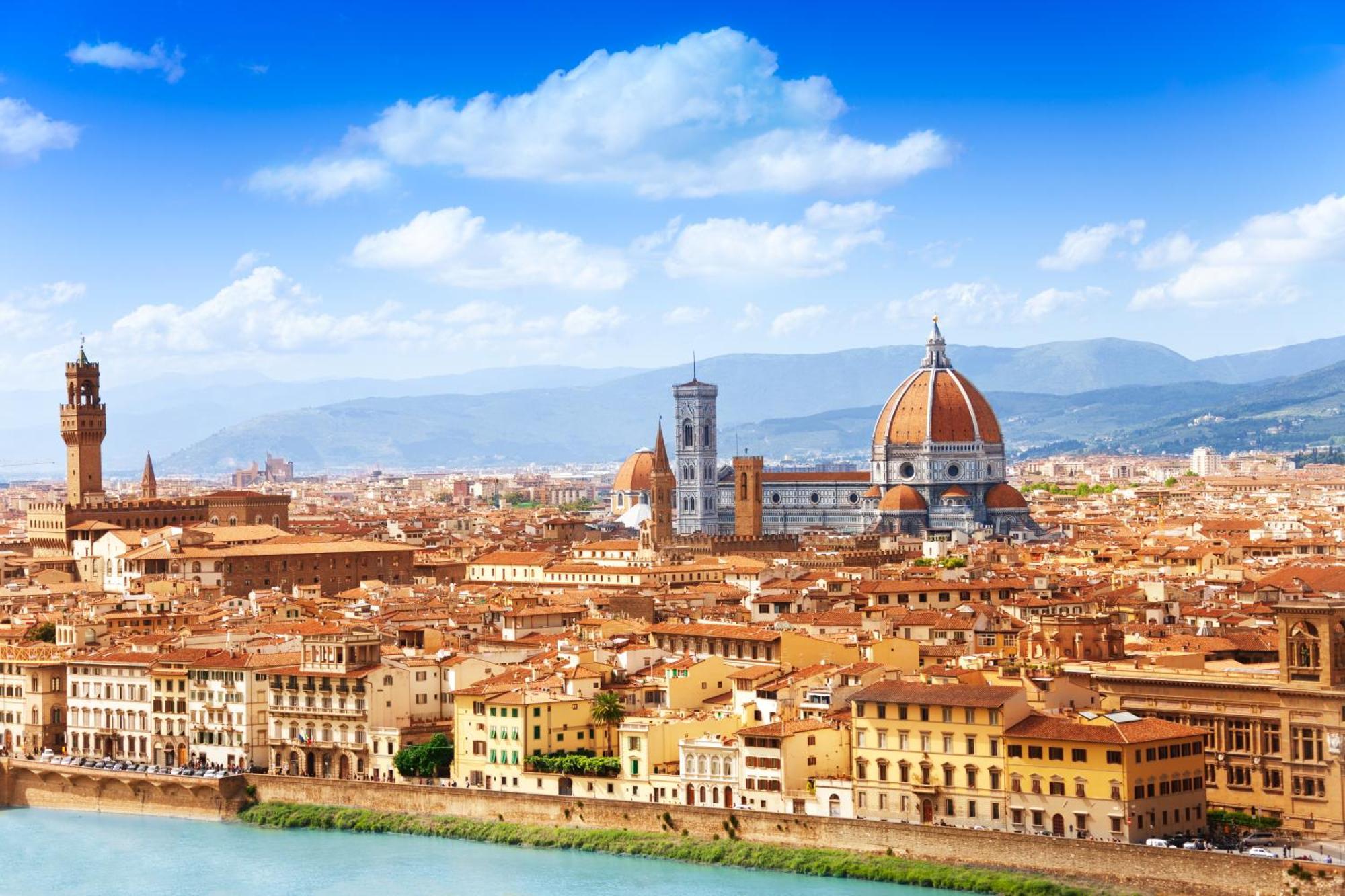 Best Bnb Albizi Florence Buitenkant foto