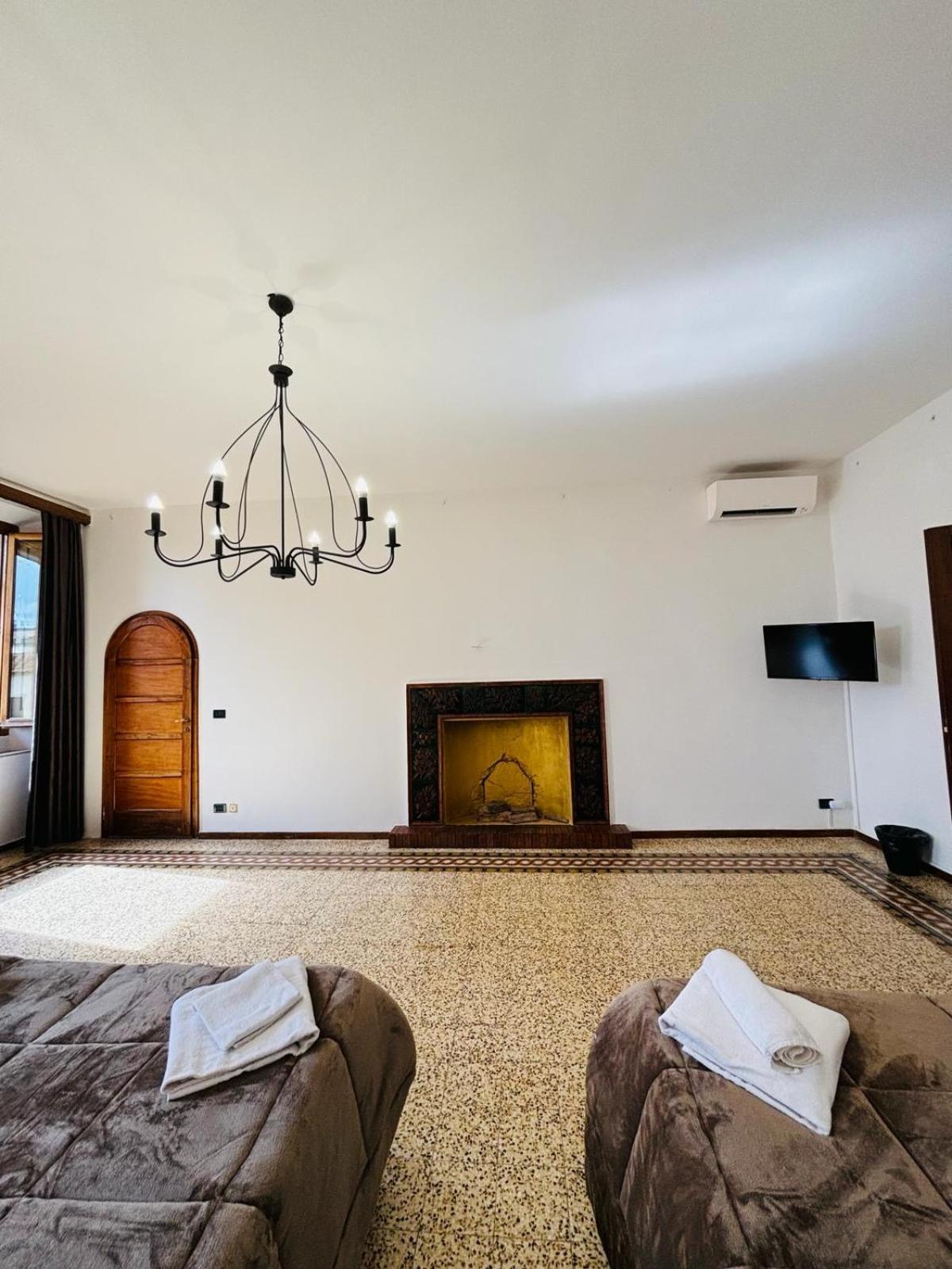 Best Bnb Albizi Florence Buitenkant foto