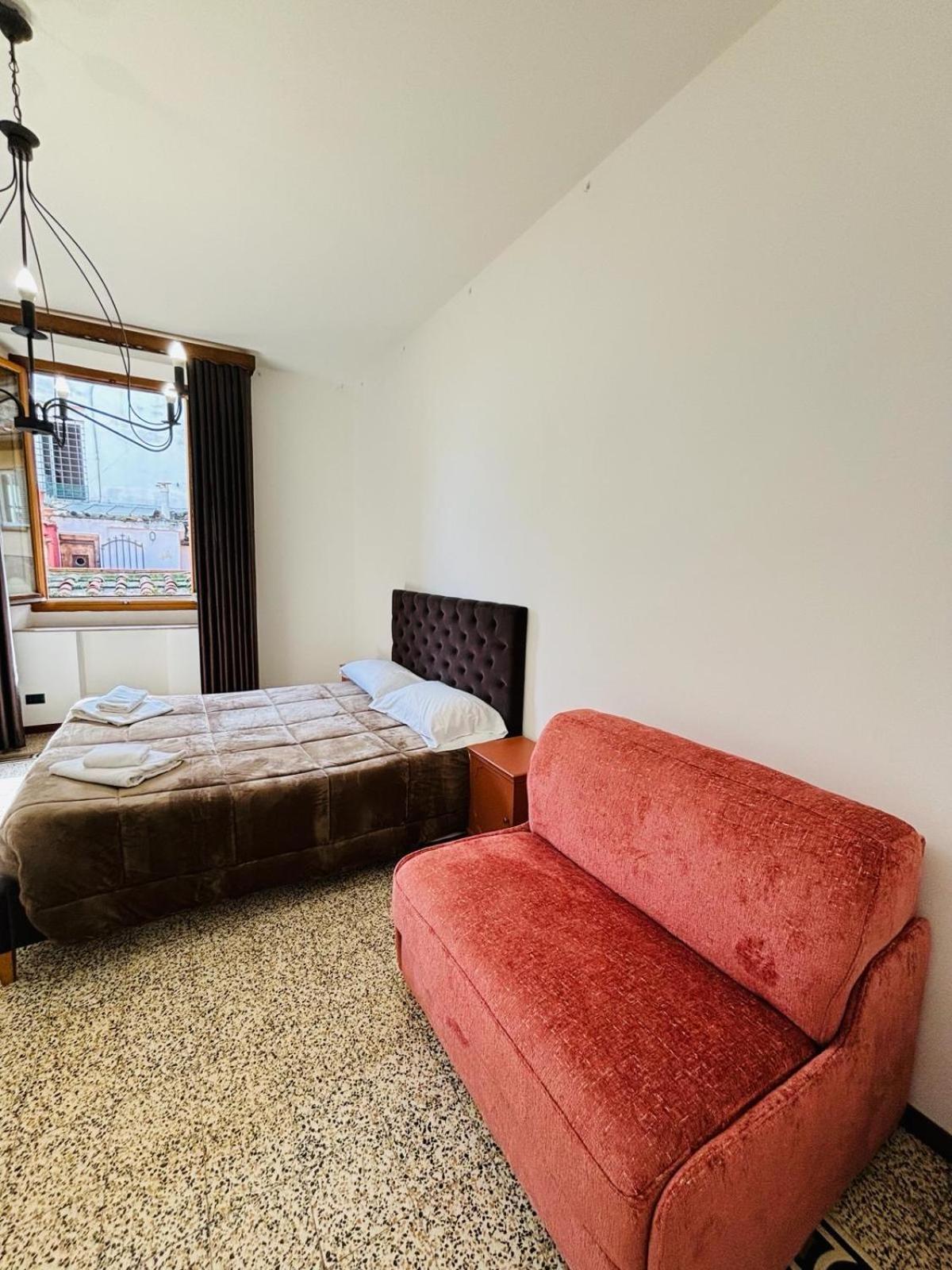 Best Bnb Albizi Florence Buitenkant foto