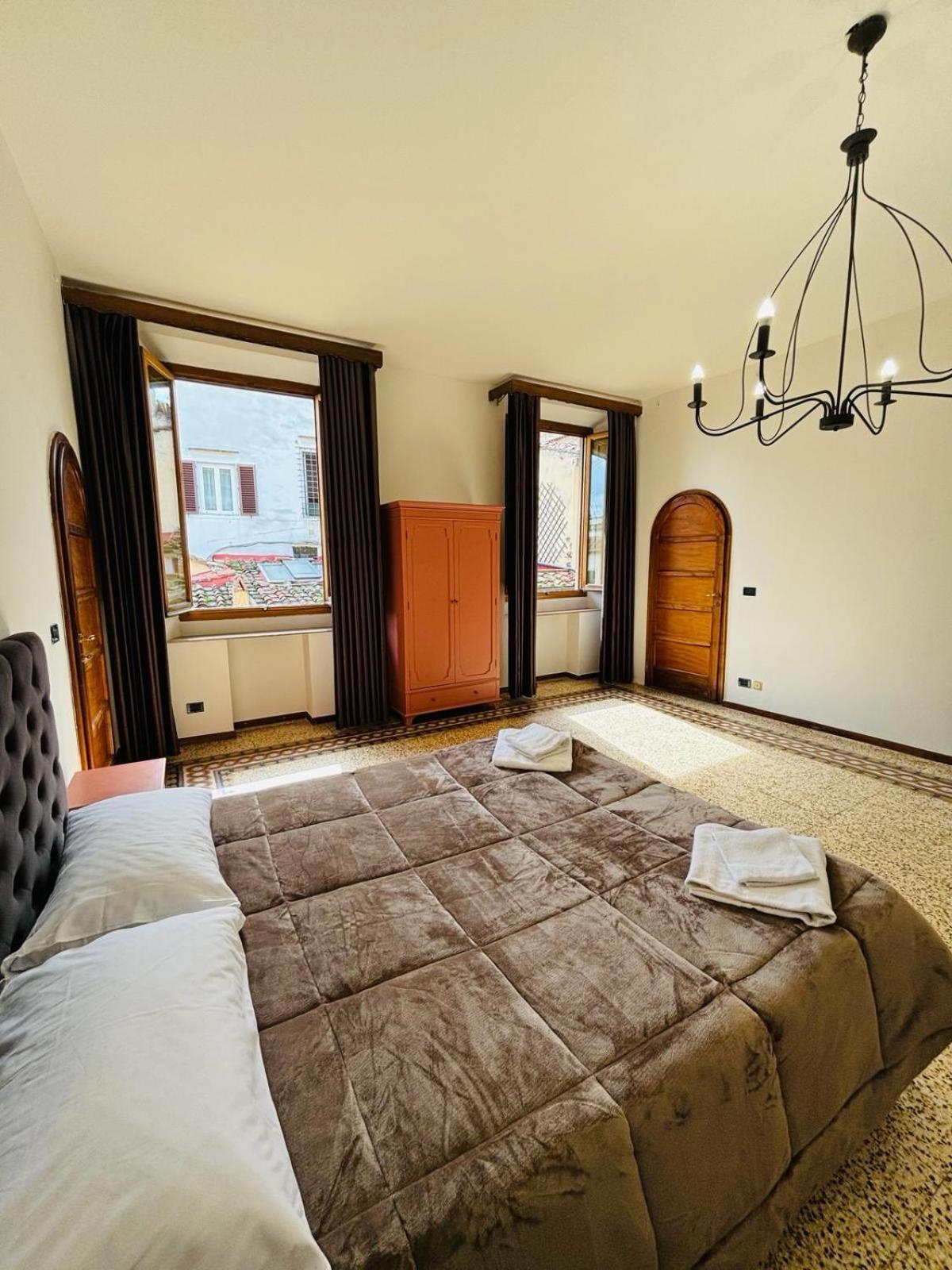 Best Bnb Albizi Florence Buitenkant foto