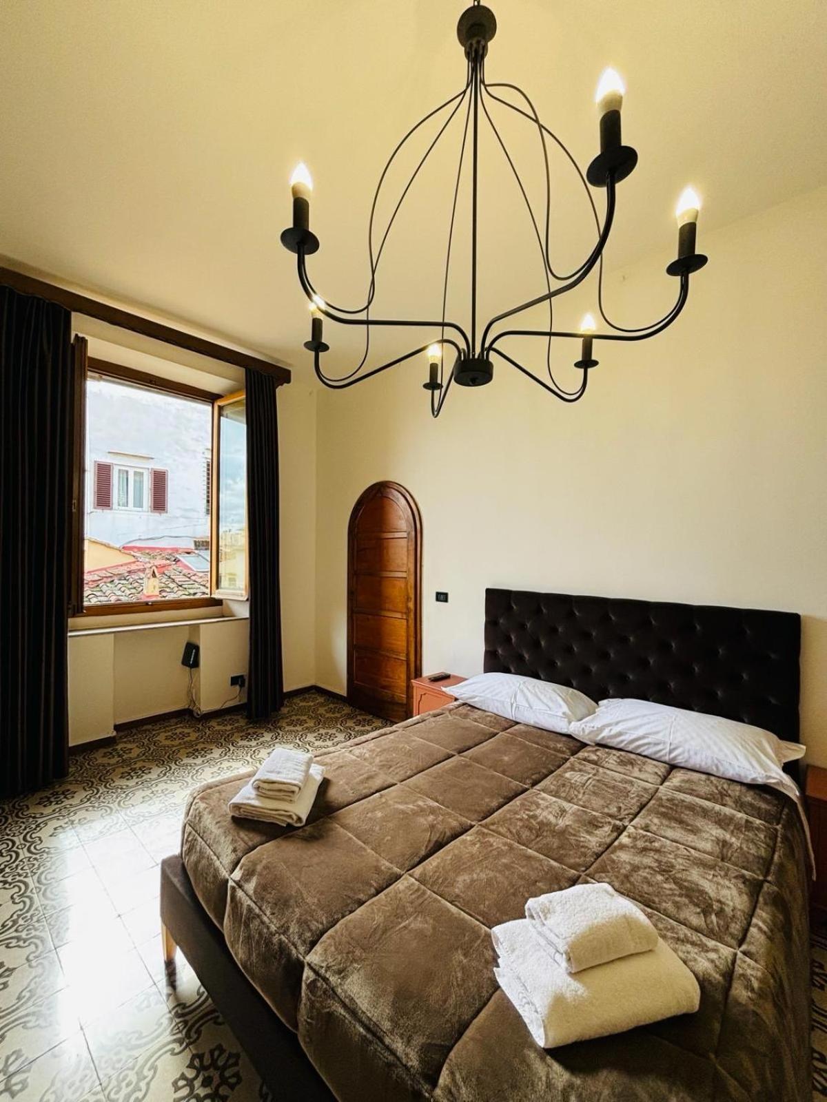 Best Bnb Albizi Florence Buitenkant foto