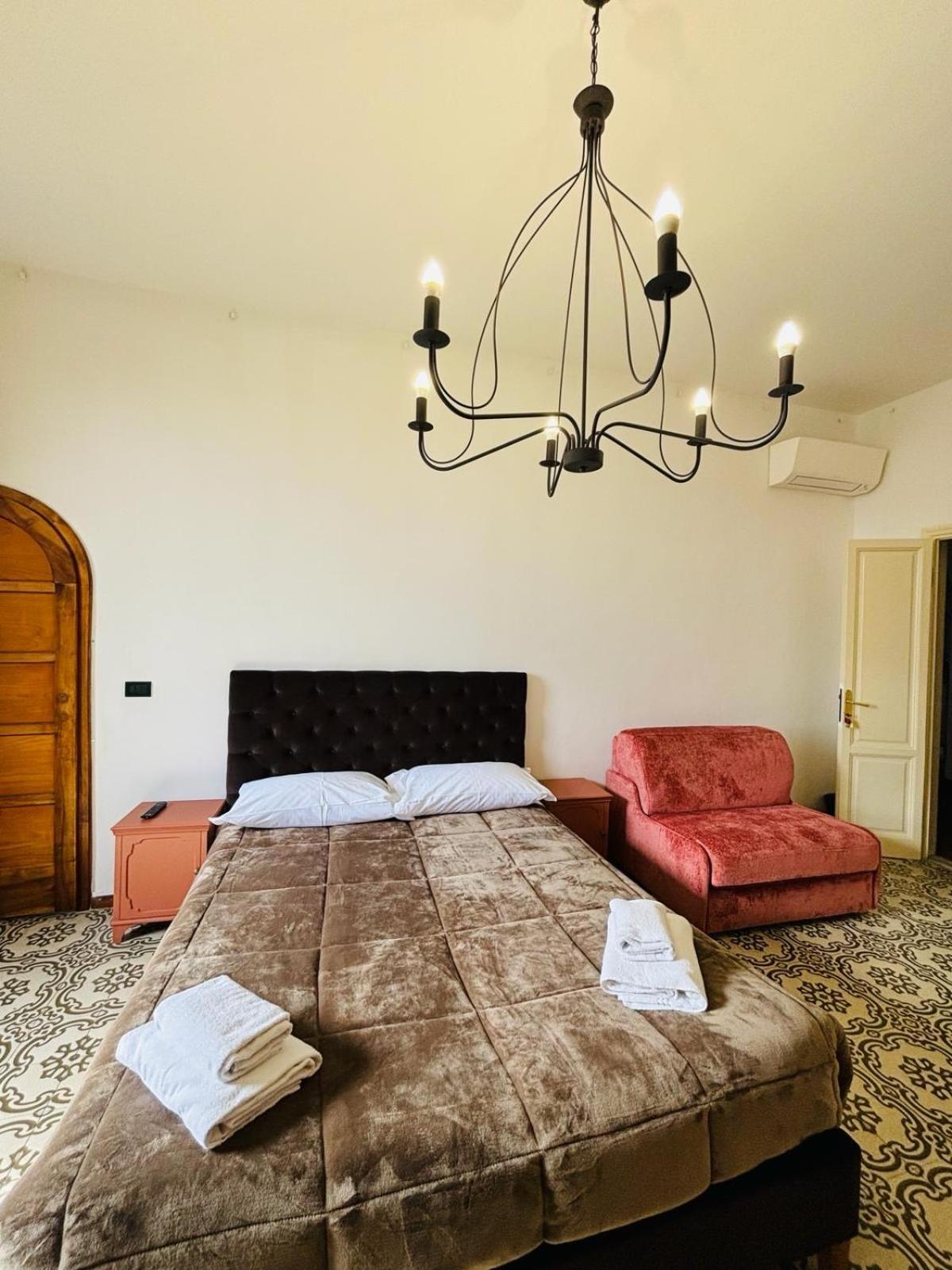 Best Bnb Albizi Florence Buitenkant foto