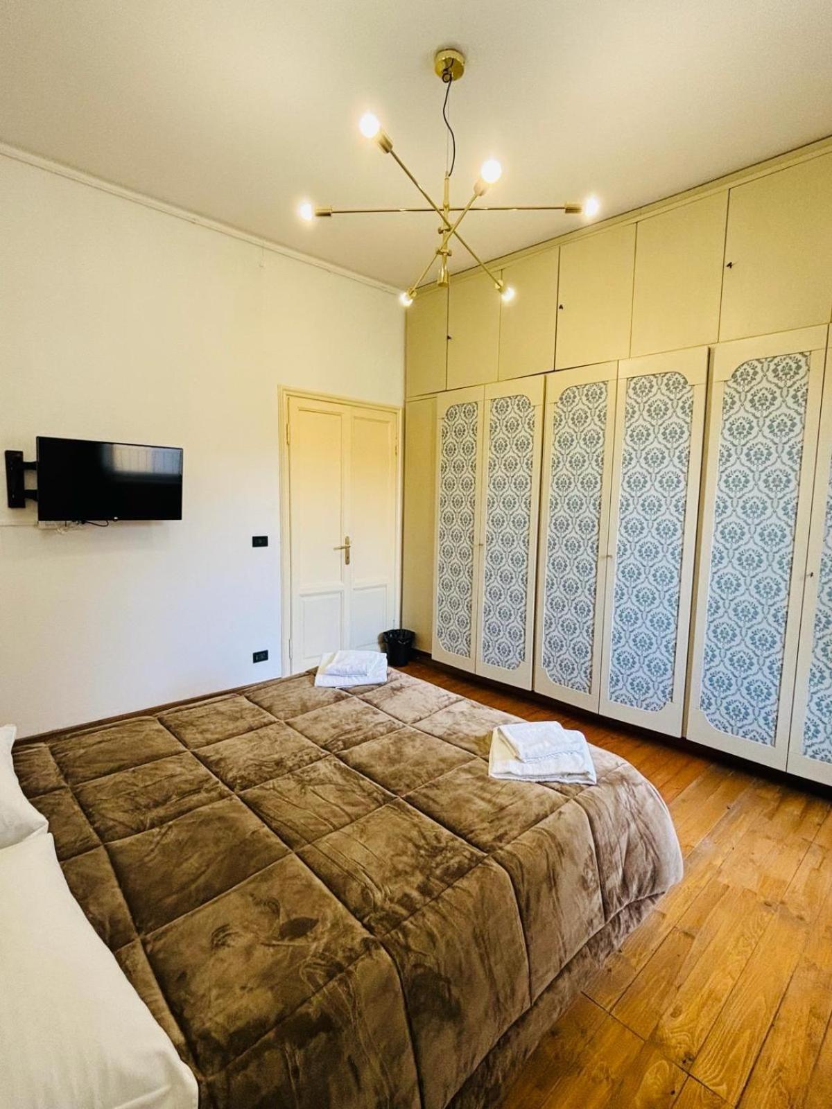 Best Bnb Albizi Florence Buitenkant foto