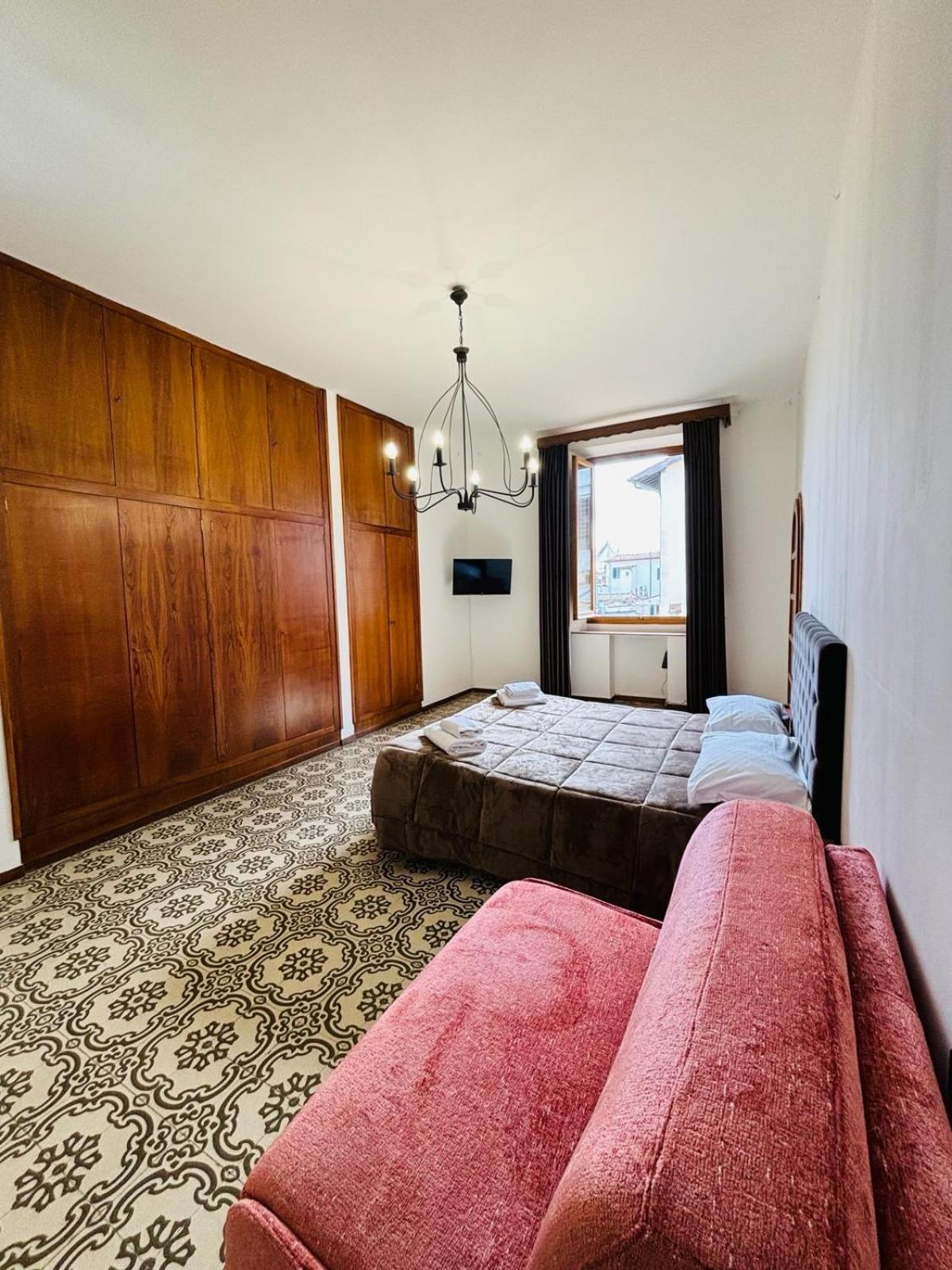 Best Bnb Albizi Florence Buitenkant foto