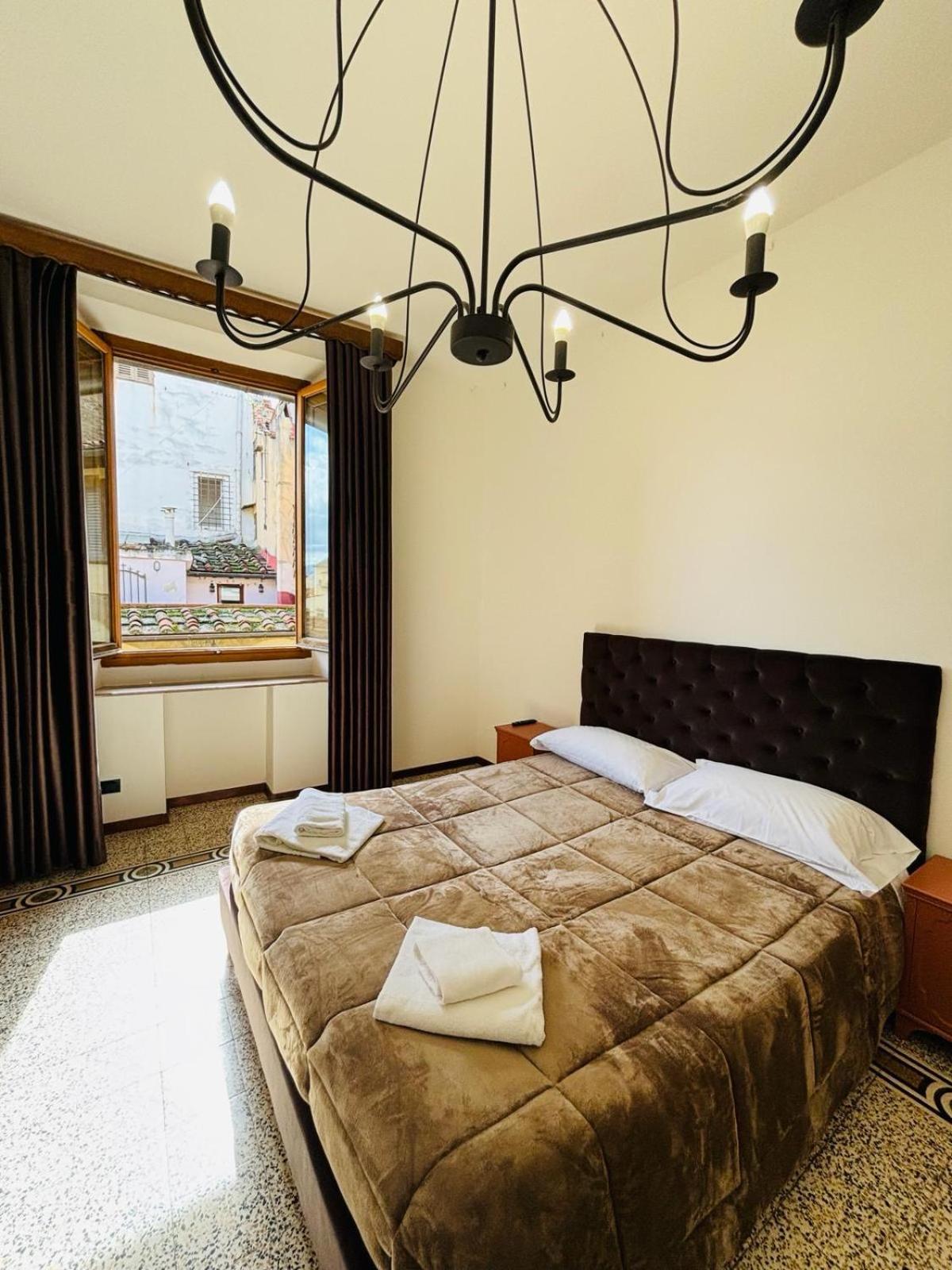 Best Bnb Albizi Florence Buitenkant foto