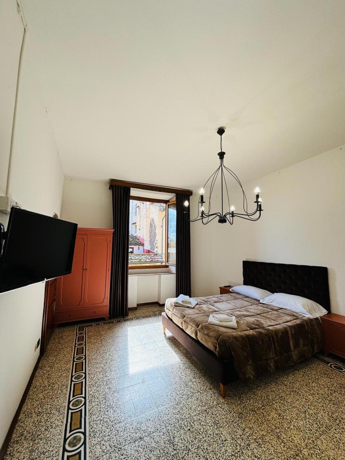 Best Bnb Albizi Florence Buitenkant foto
