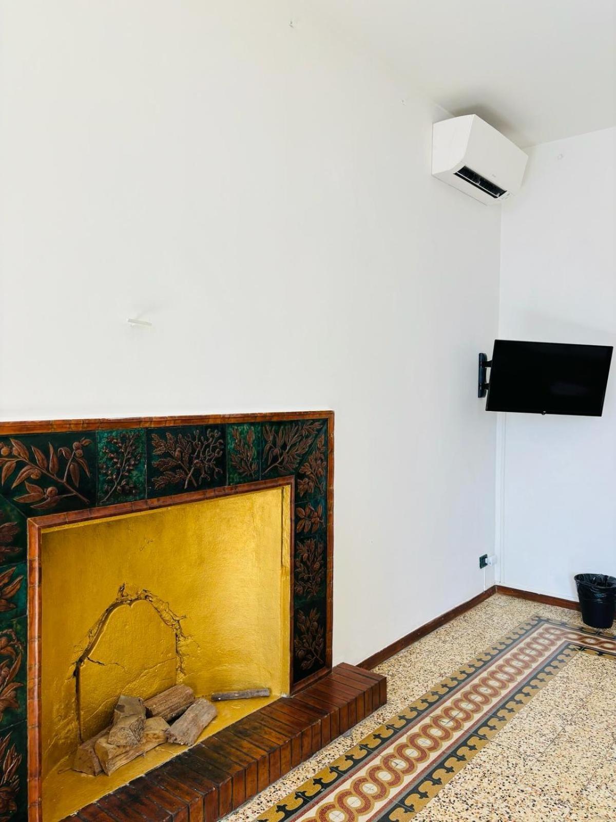 Best Bnb Albizi Florence Buitenkant foto
