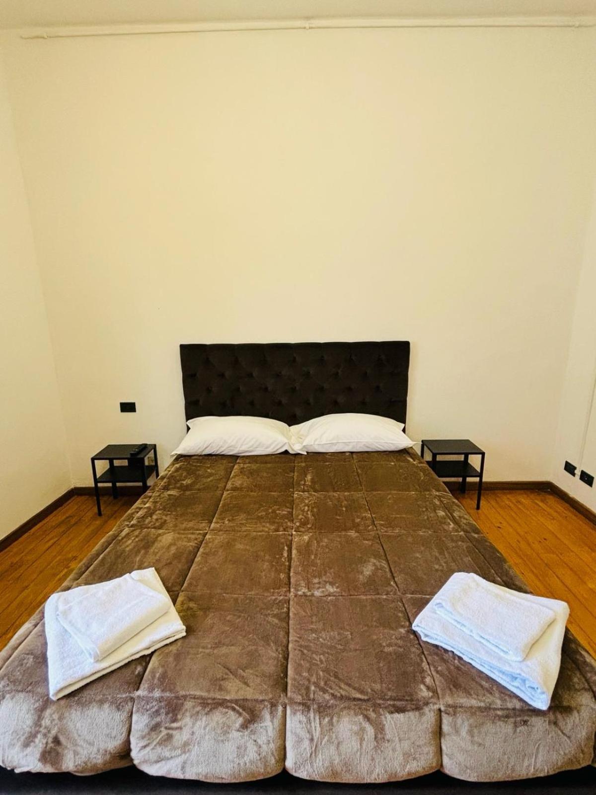 Best Bnb Albizi Florence Buitenkant foto