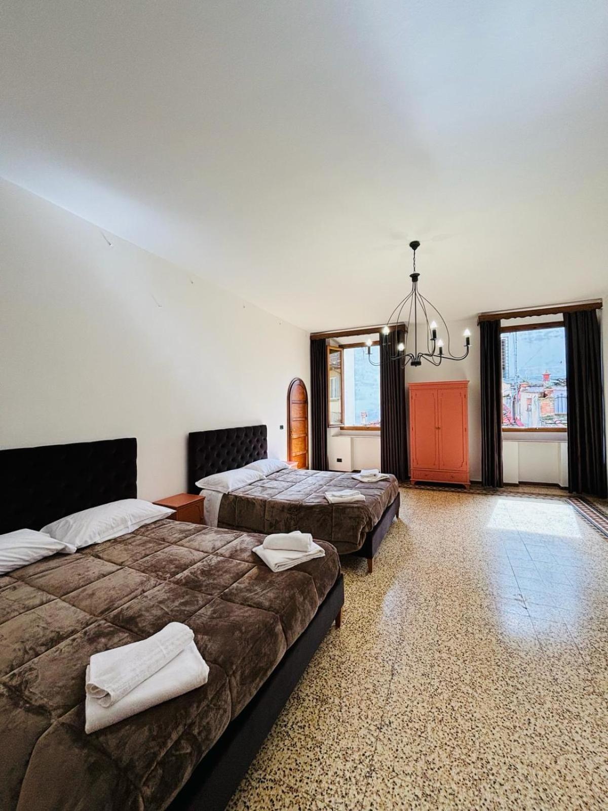 Best Bnb Albizi Florence Buitenkant foto