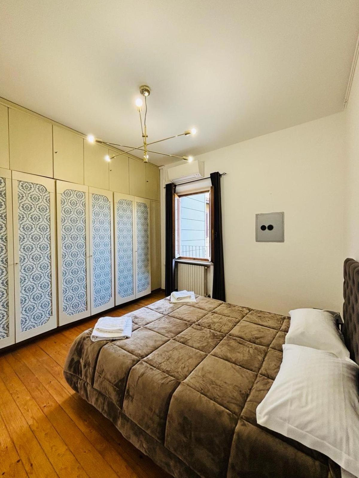 Best Bnb Albizi Florence Buitenkant foto