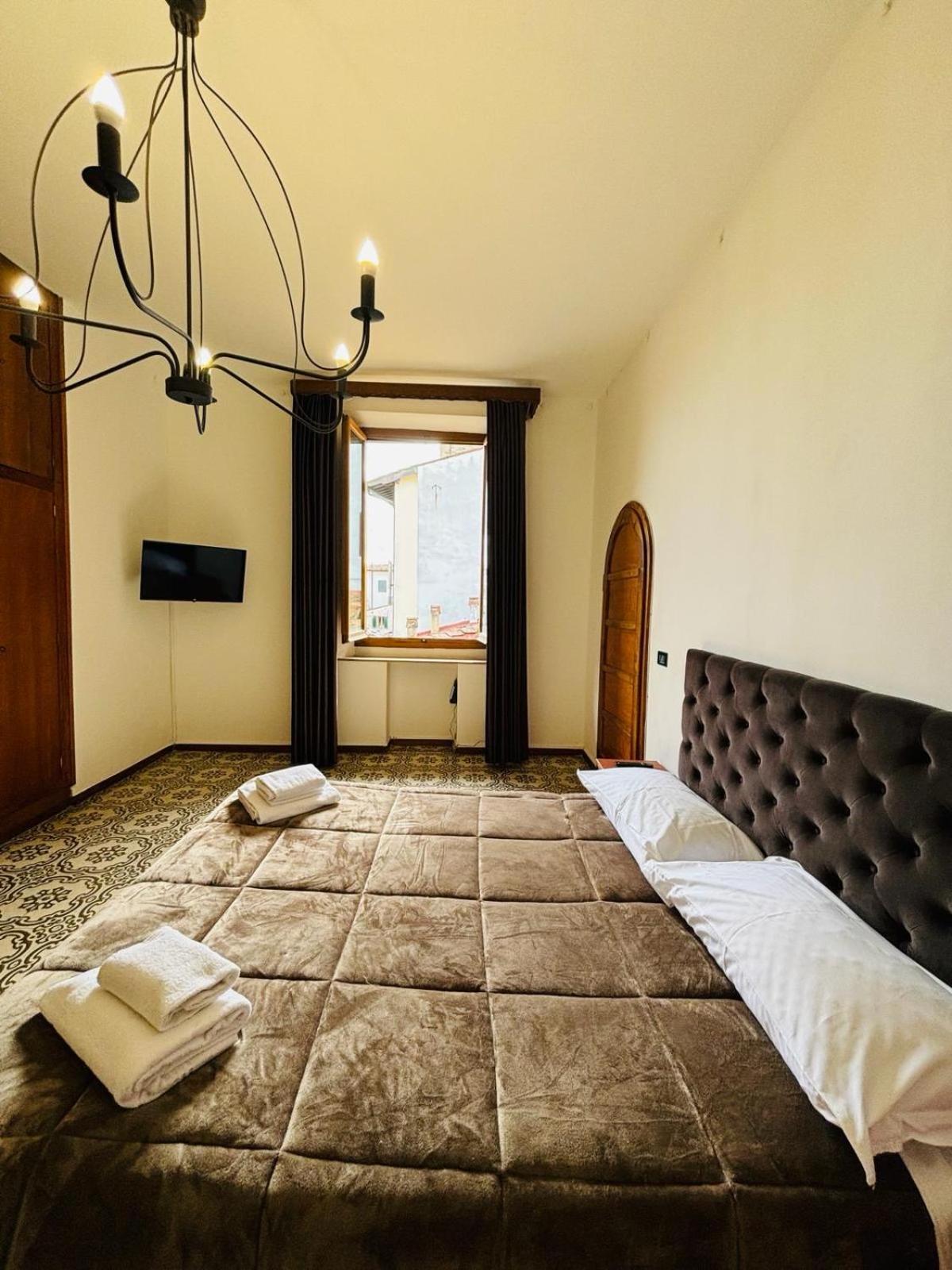 Best Bnb Albizi Florence Buitenkant foto