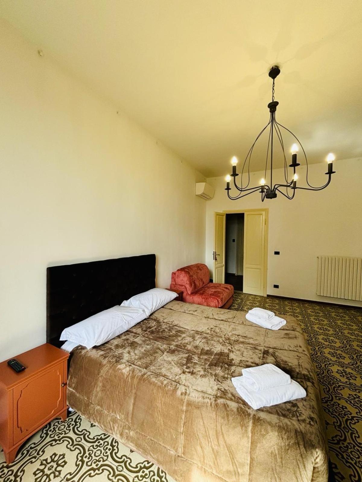 Best Bnb Albizi Florence Buitenkant foto