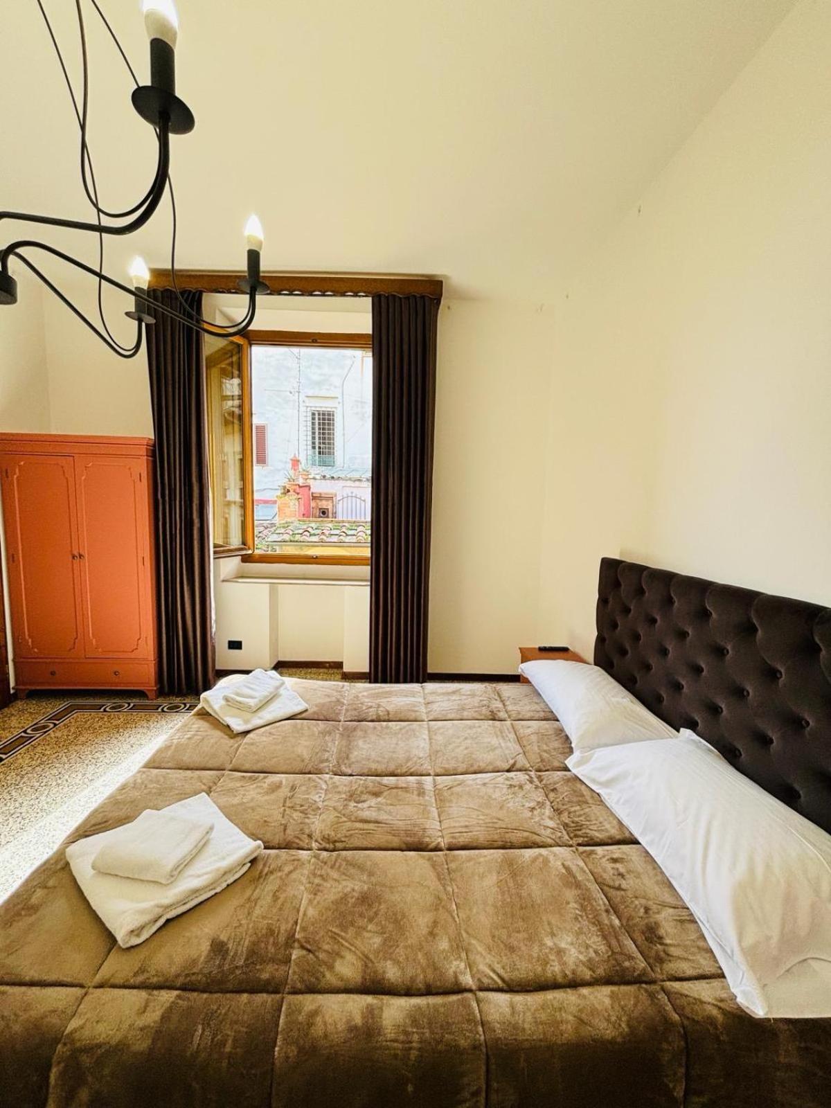 Best Bnb Albizi Florence Buitenkant foto