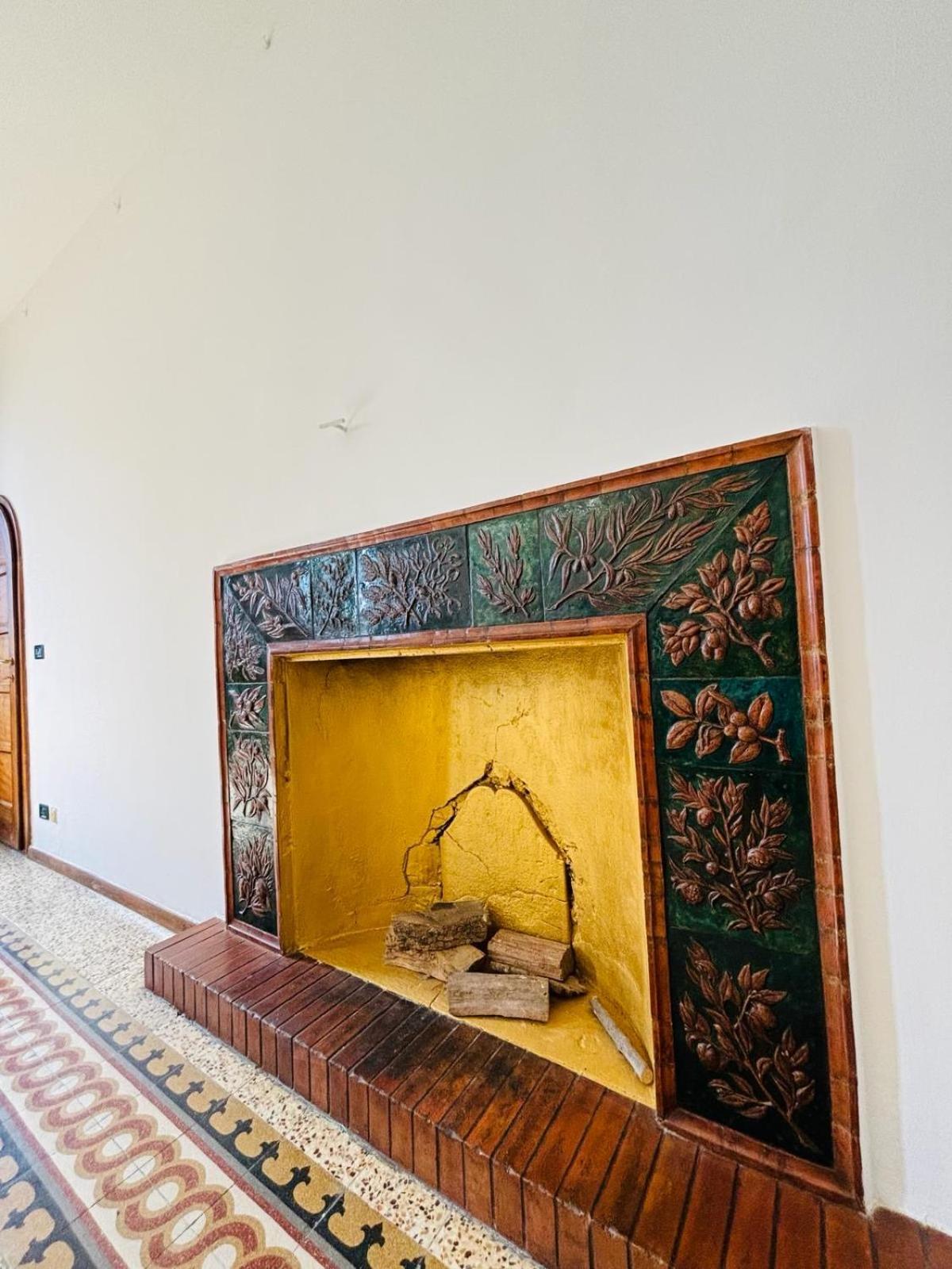 Best Bnb Albizi Florence Buitenkant foto