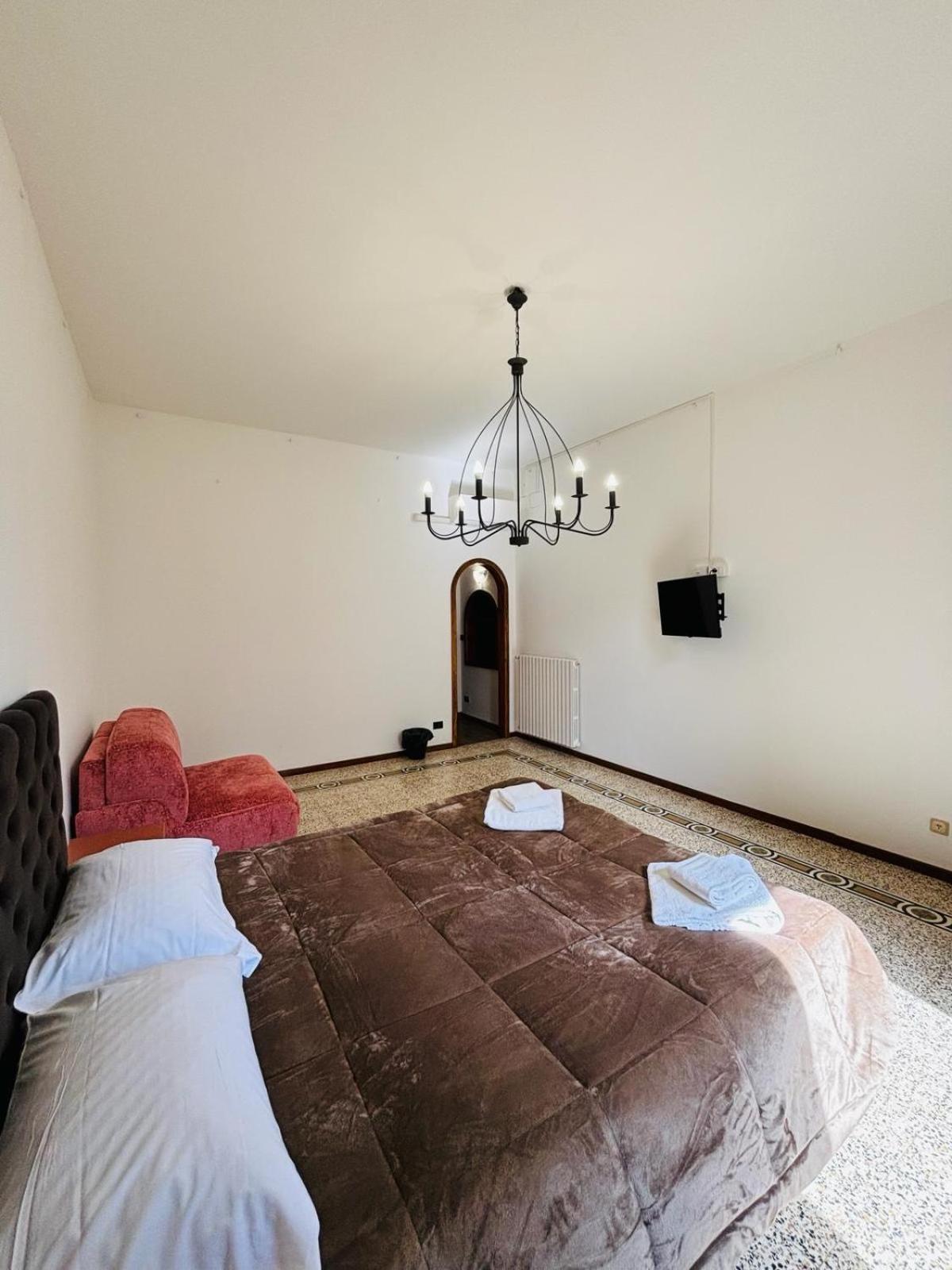 Best Bnb Albizi Florence Buitenkant foto