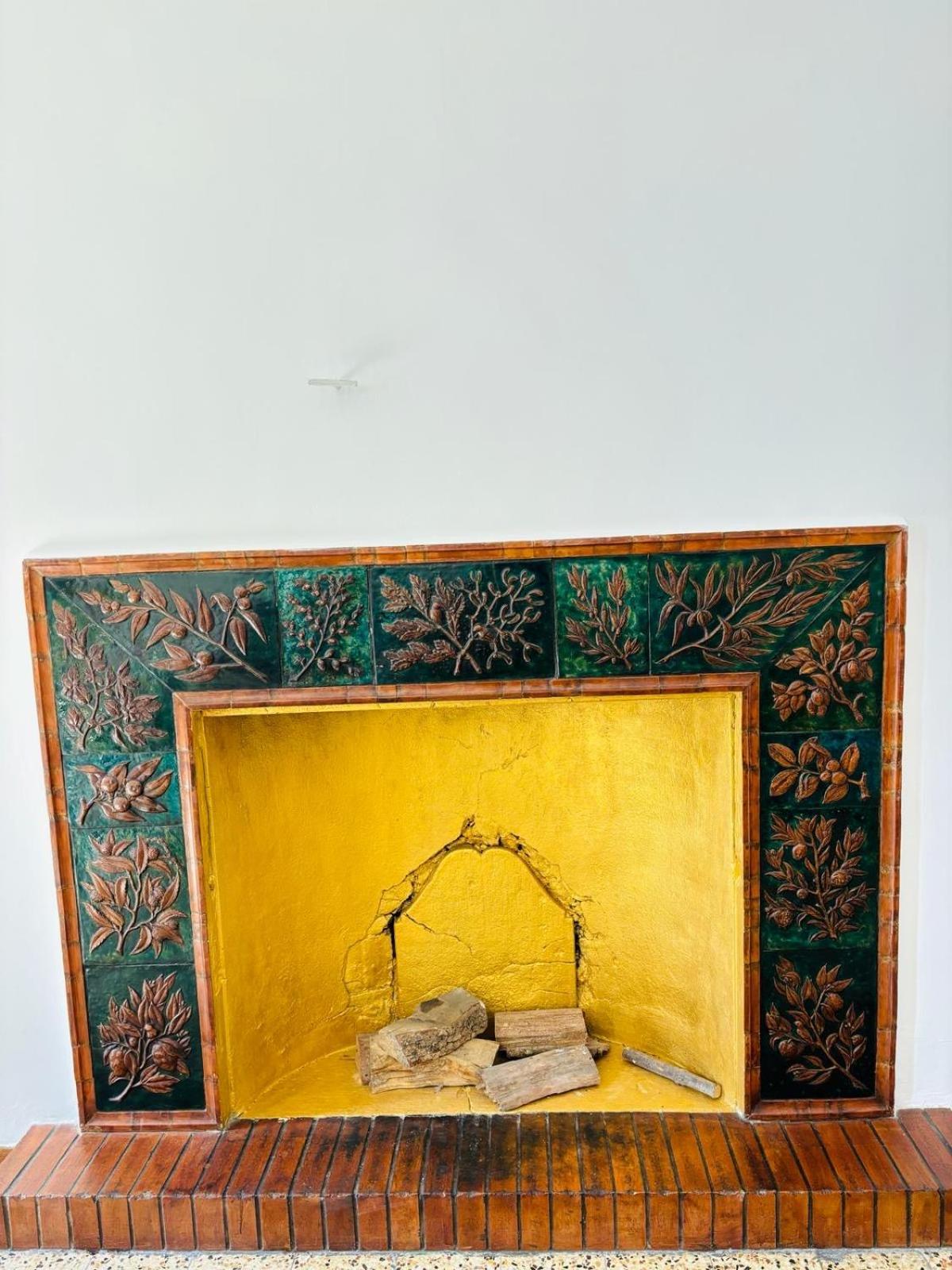Best Bnb Albizi Florence Buitenkant foto