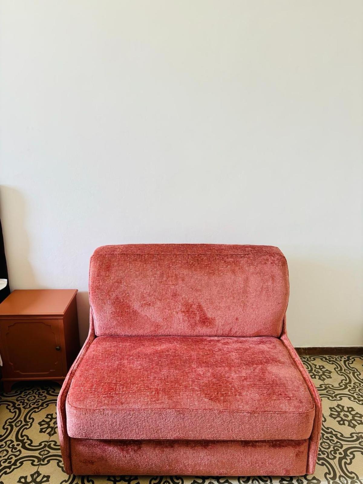 Best Bnb Albizi Florence Buitenkant foto
