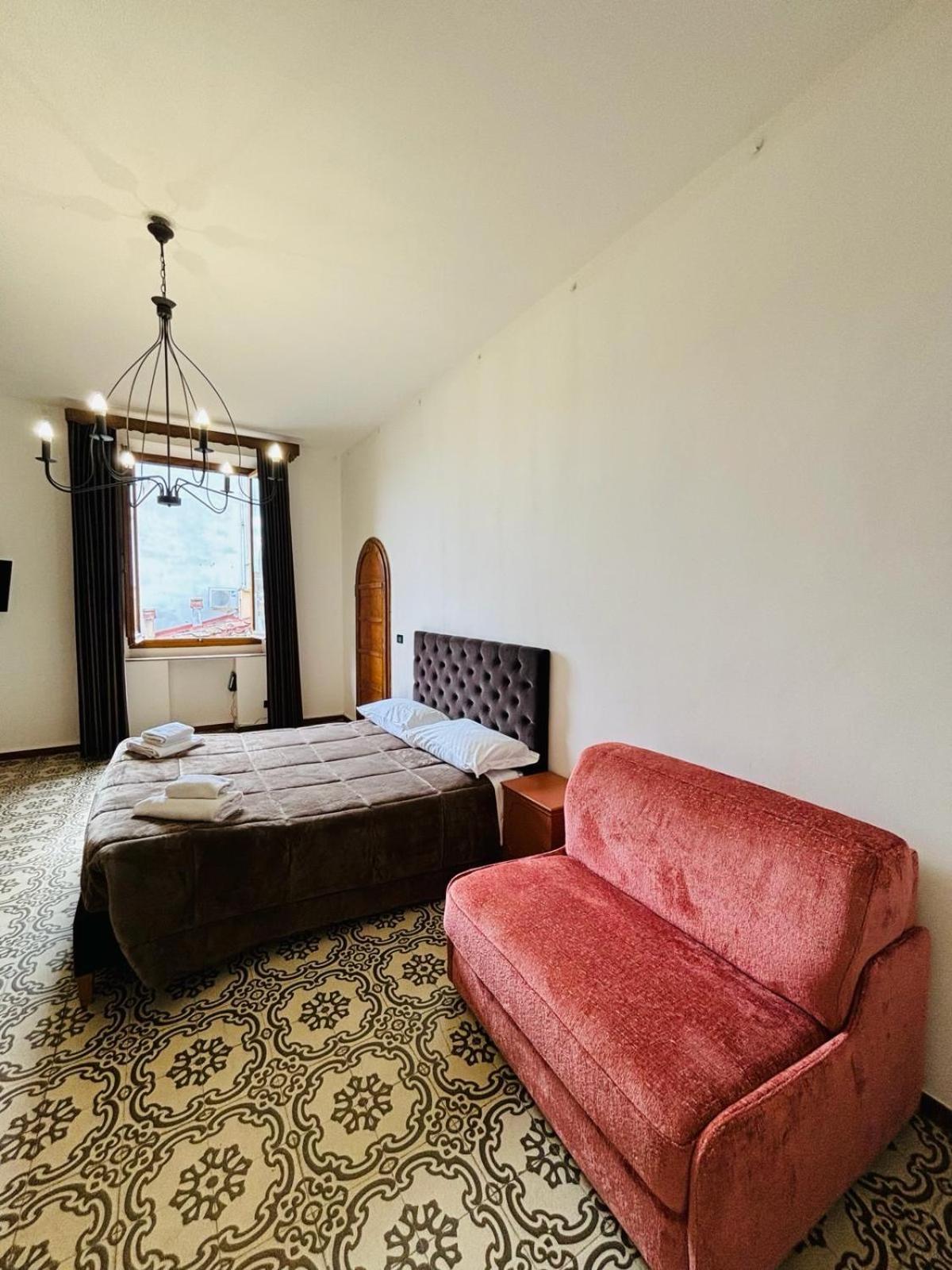 Best Bnb Albizi Florence Buitenkant foto