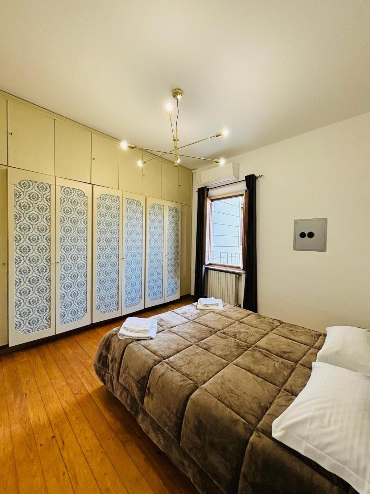 Best Bnb Albizi Florence Buitenkant foto