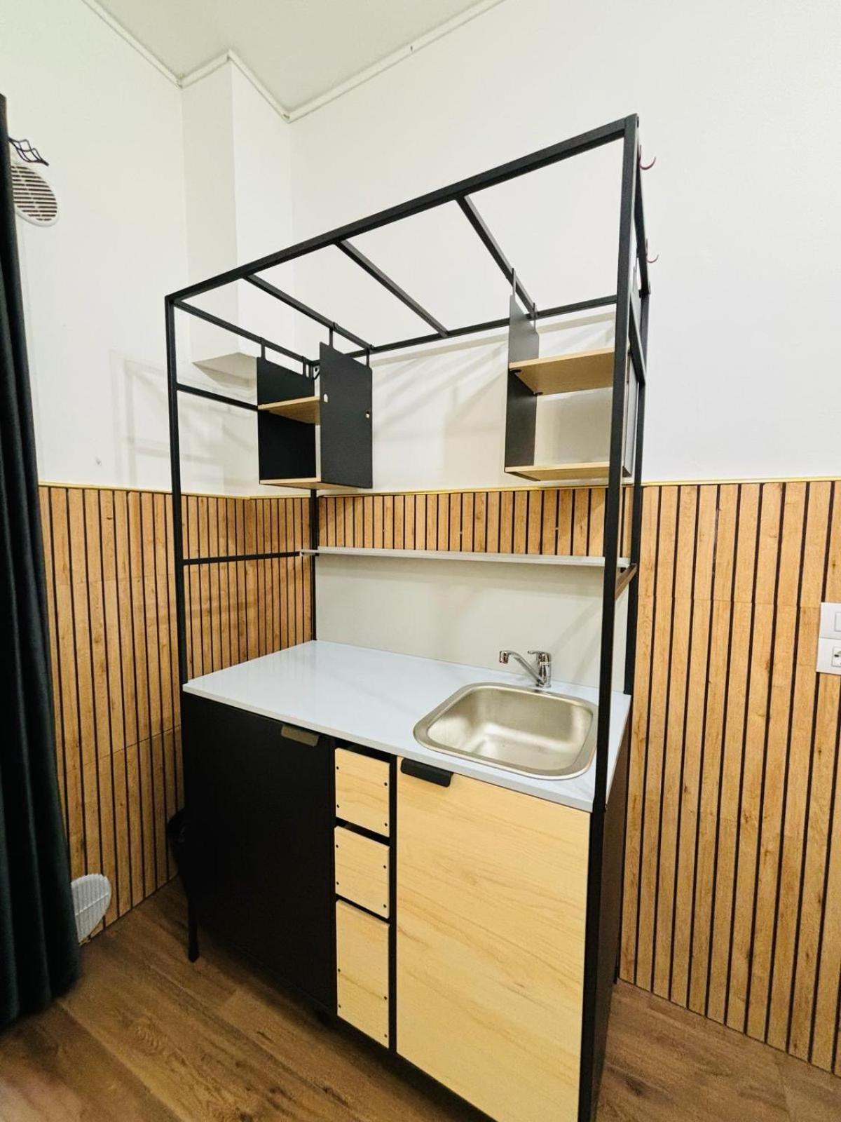 Best Bnb Albizi Florence Buitenkant foto