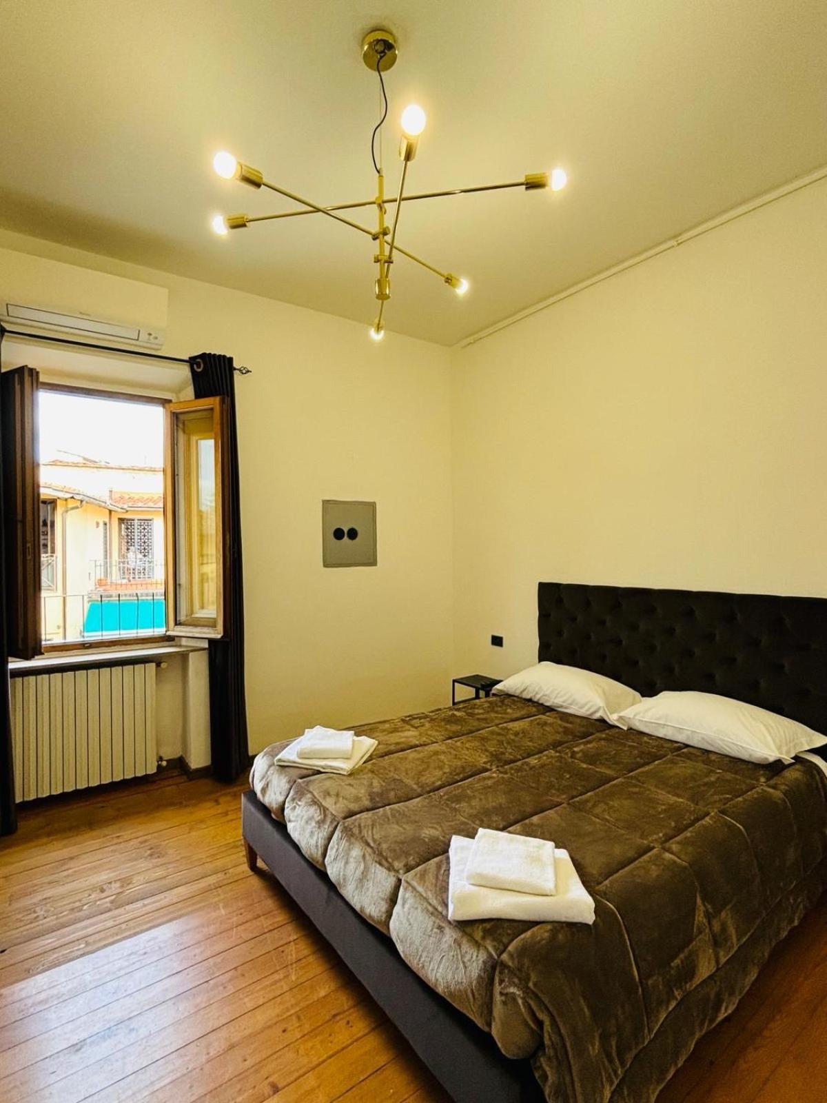 Best Bnb Albizi Florence Buitenkant foto
