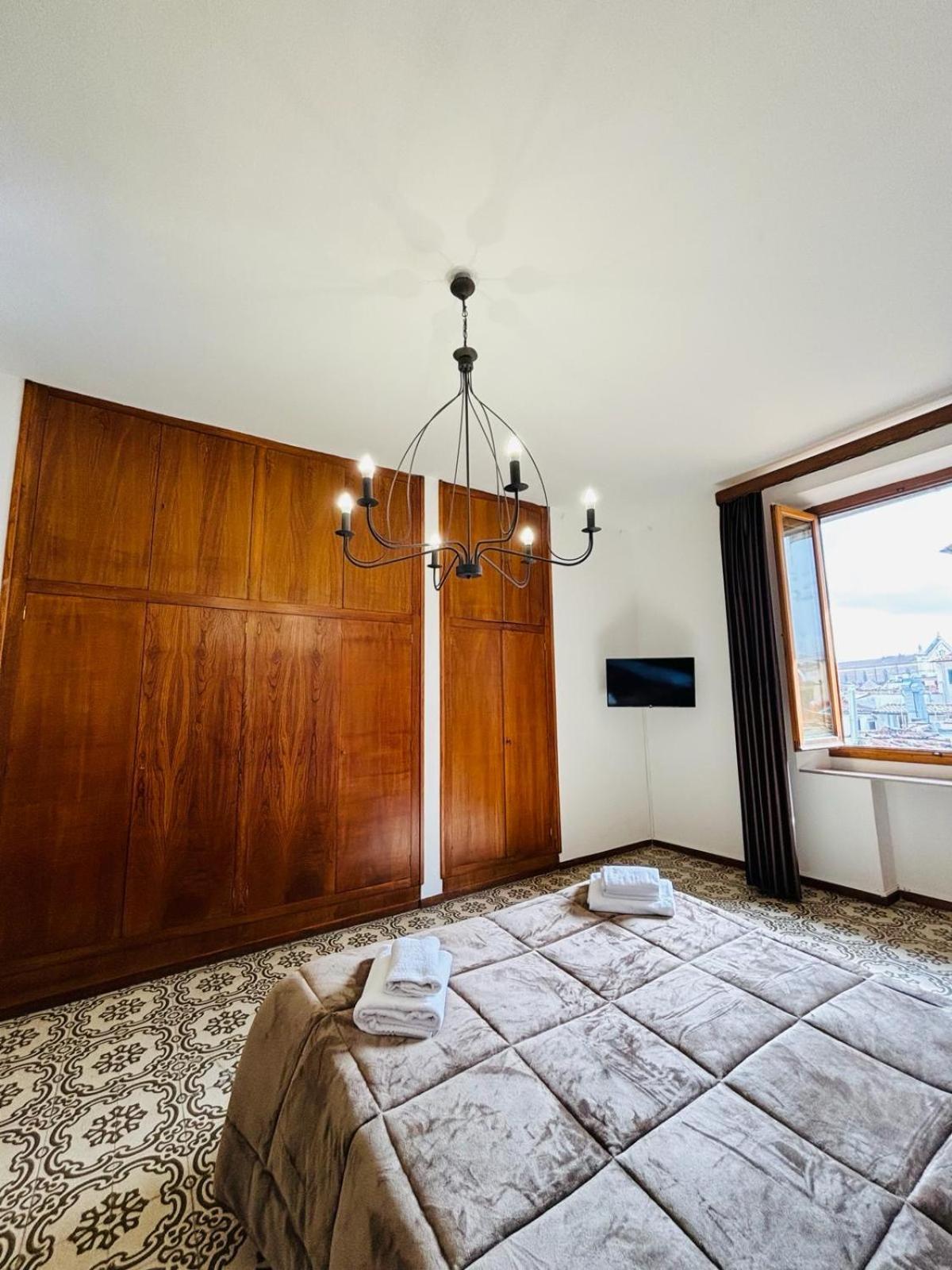 Best Bnb Albizi Florence Buitenkant foto