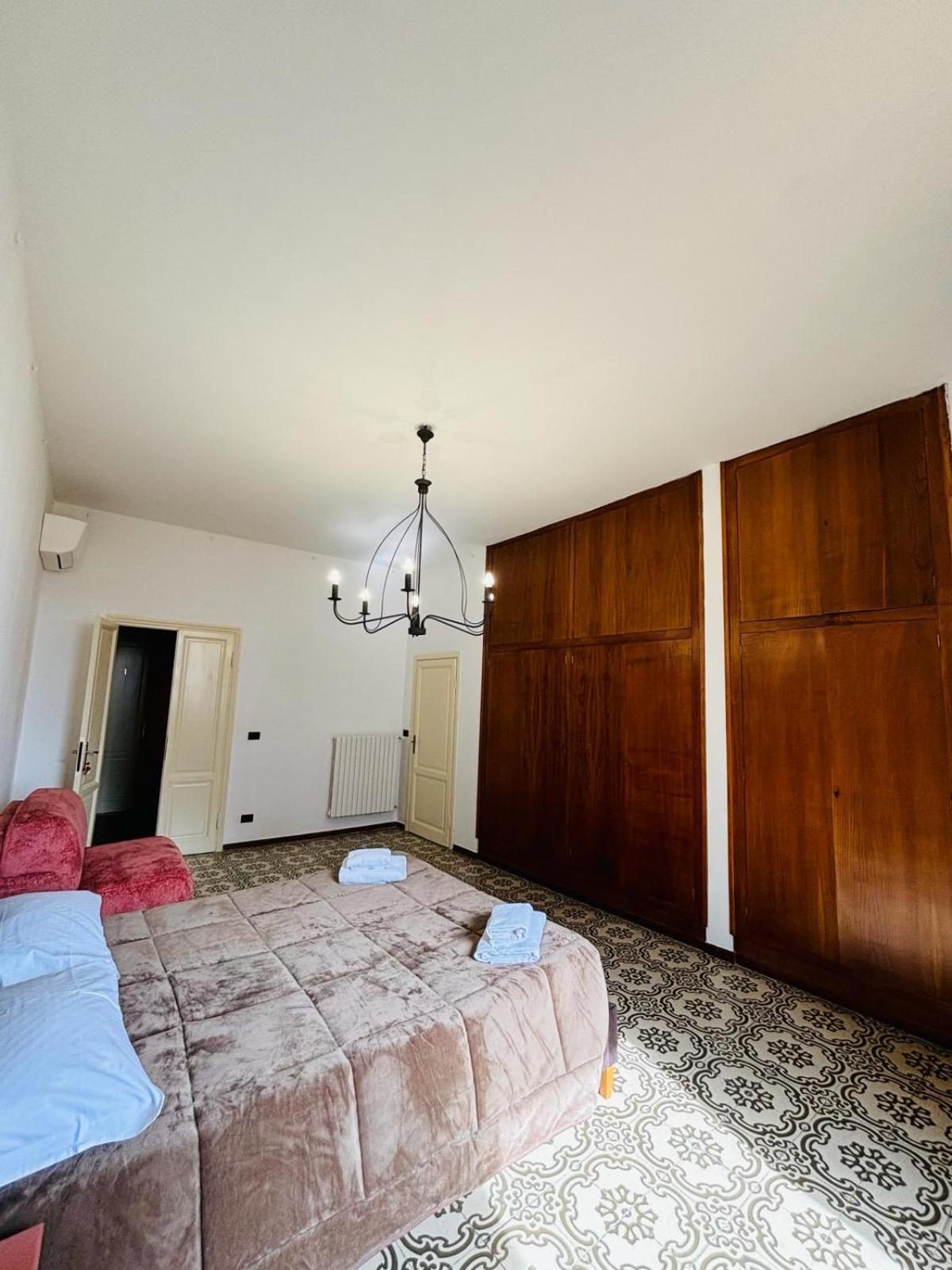 Best Bnb Albizi Florence Buitenkant foto