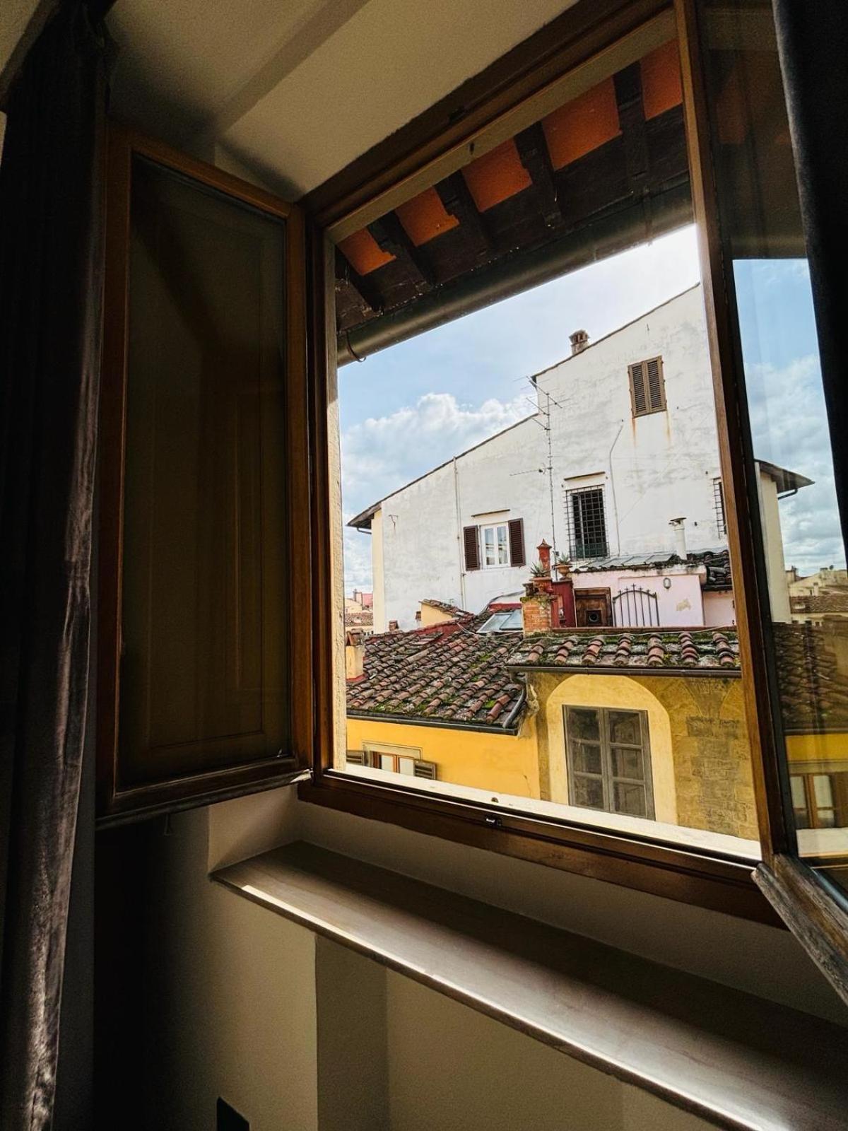 Best Bnb Albizi Florence Buitenkant foto