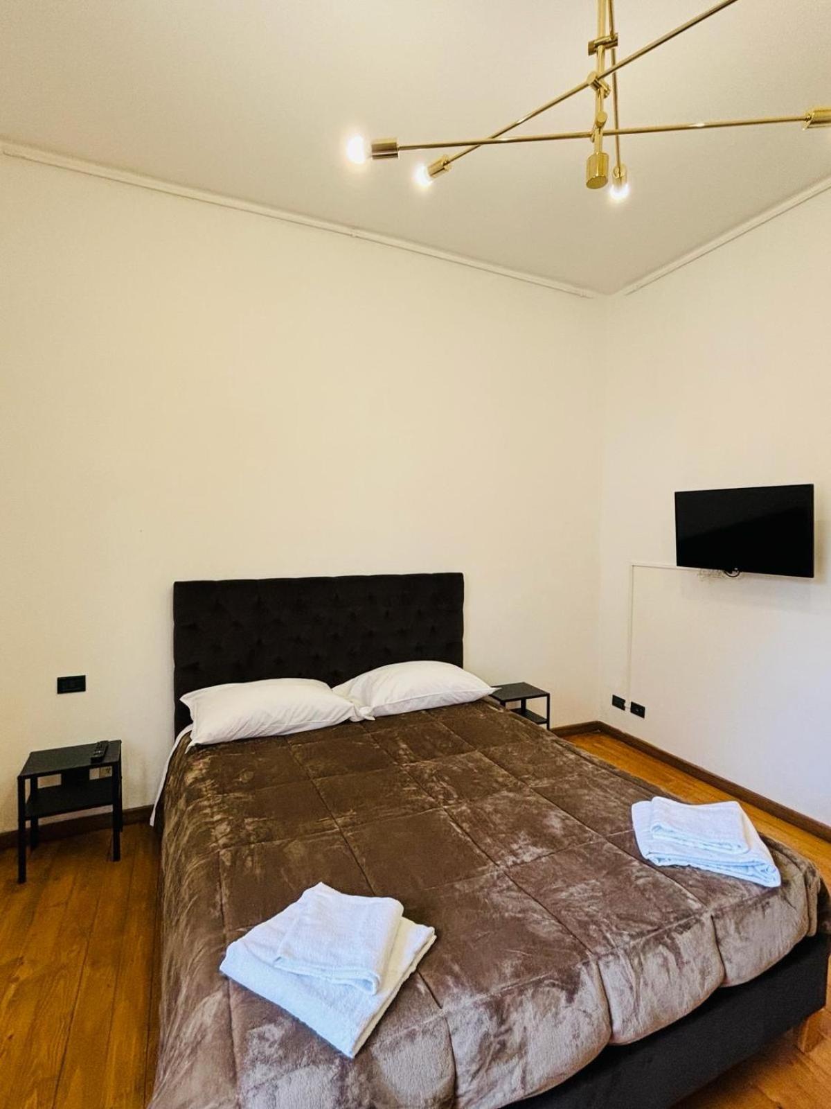 Best Bnb Albizi Florence Buitenkant foto