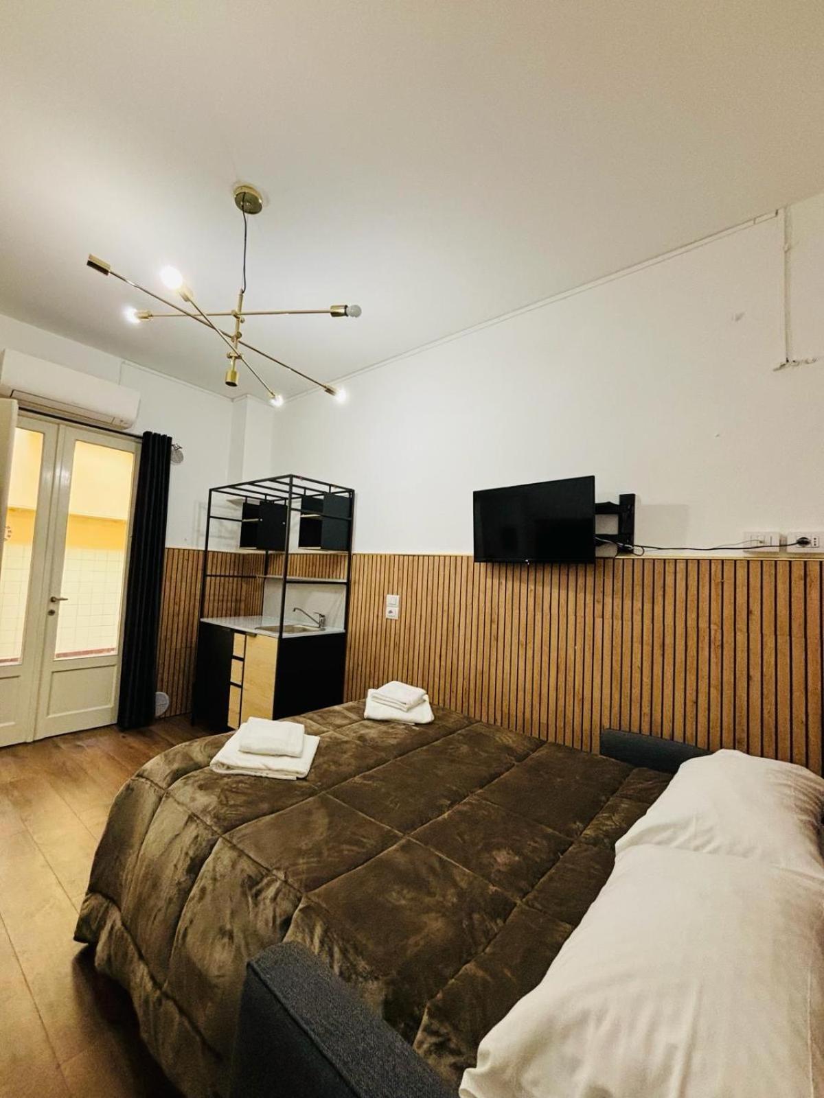 Best Bnb Albizi Florence Buitenkant foto