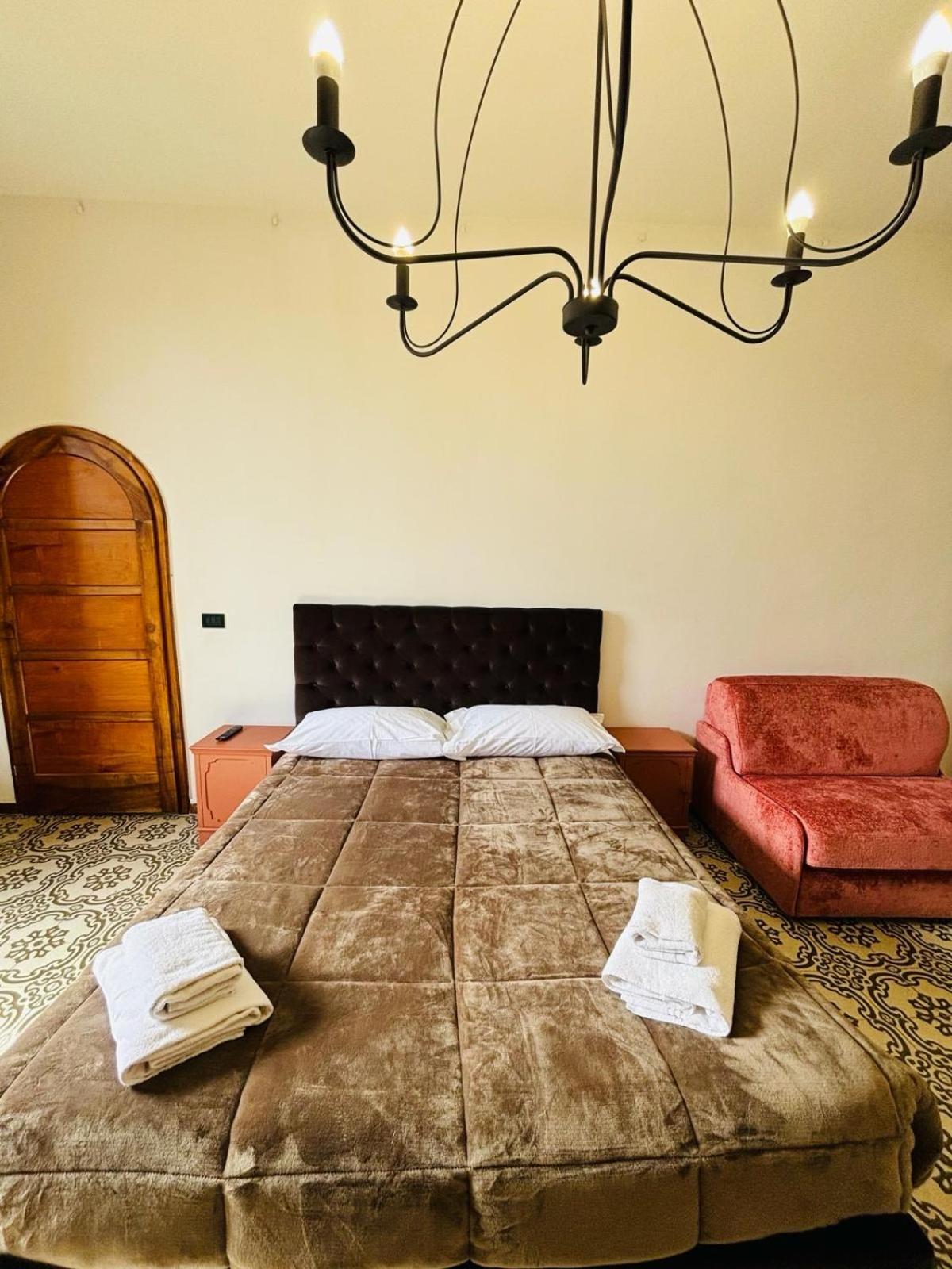 Best Bnb Albizi Florence Buitenkant foto