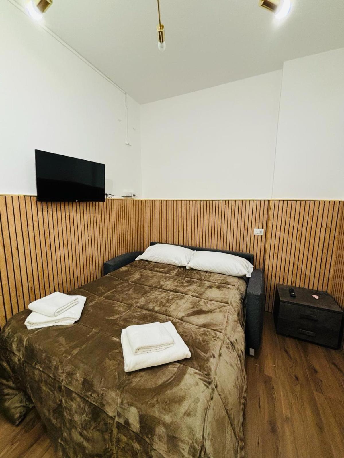 Best Bnb Albizi Florence Buitenkant foto