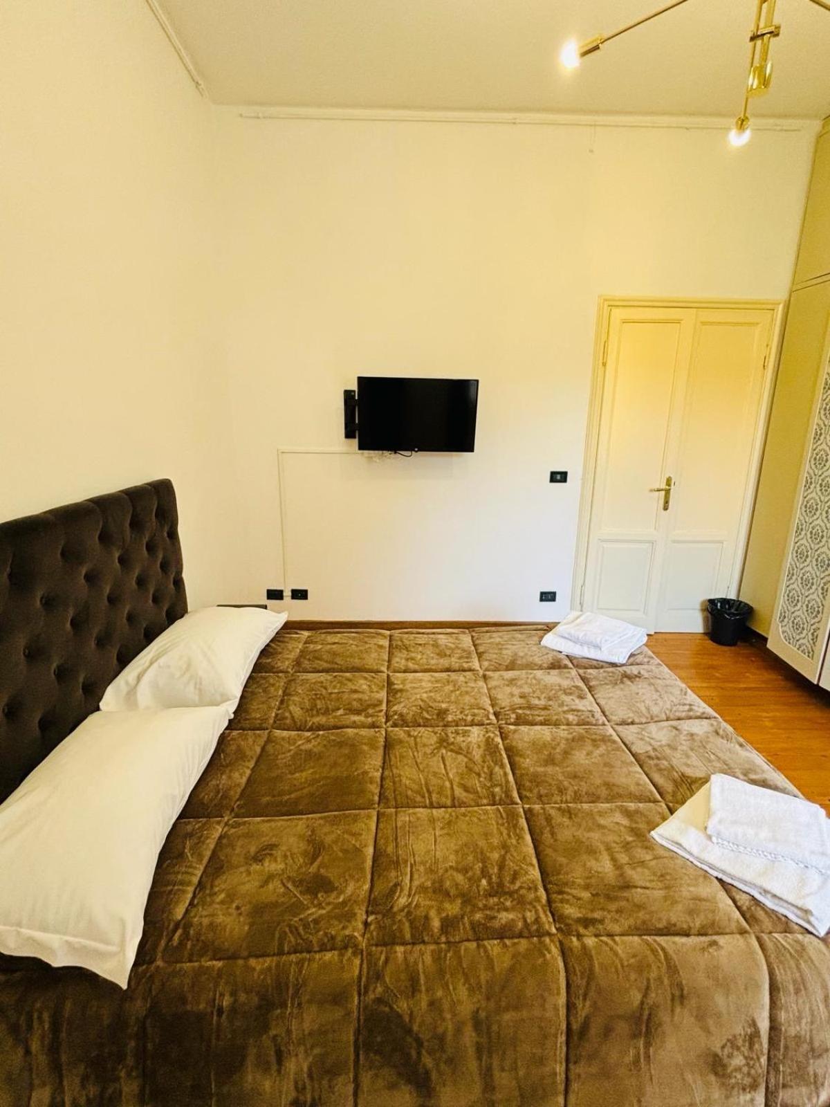 Best Bnb Albizi Florence Buitenkant foto