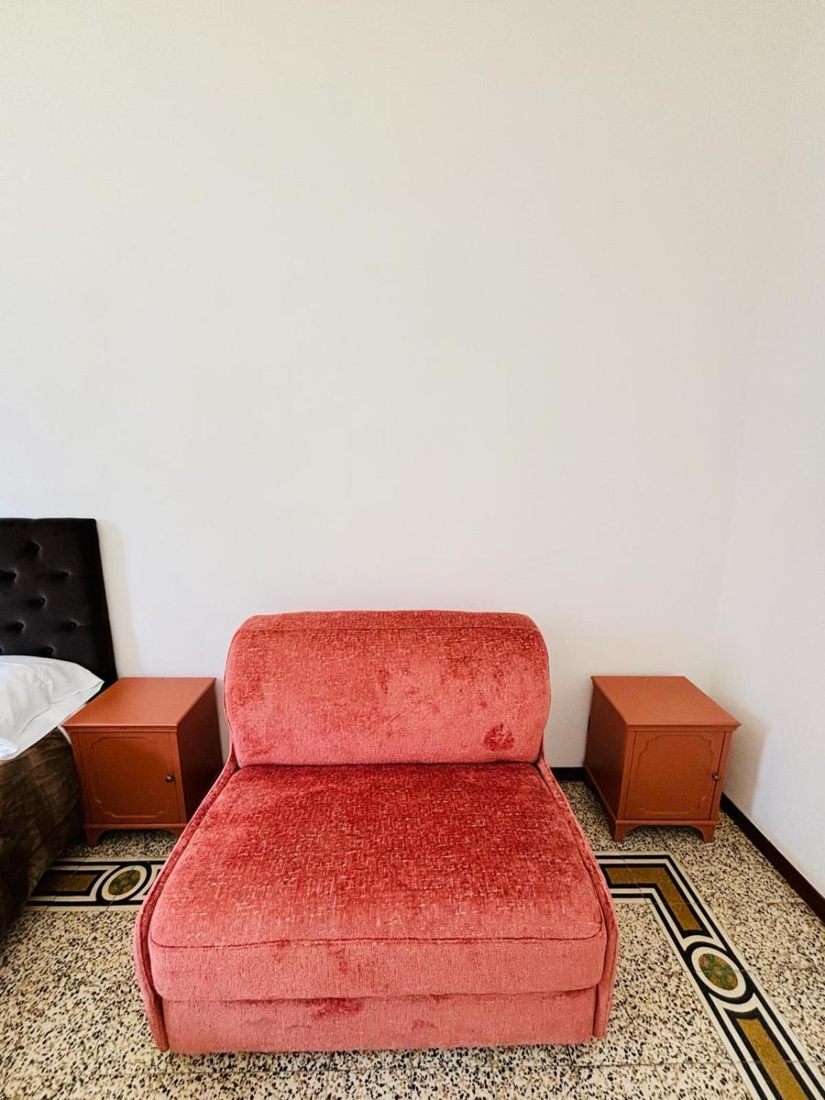 Best Bnb Albizi Florence Buitenkant foto